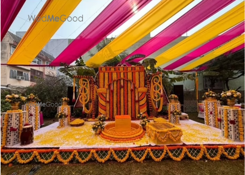 Vraj Gopal Events