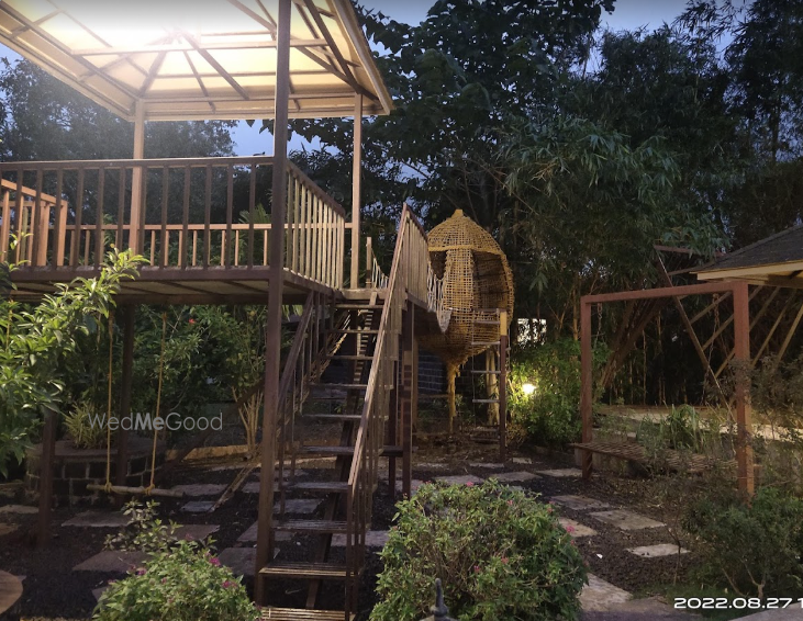 Photo By Casuarina Resort Park- Kurunji - Venues