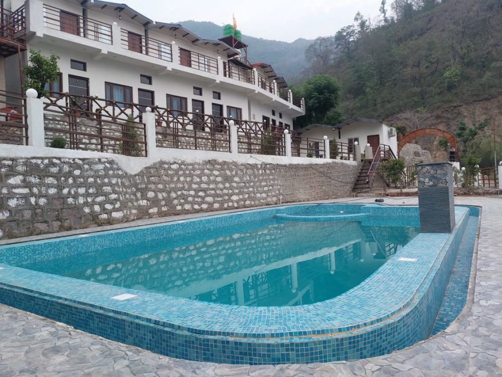 Adven Himalaya