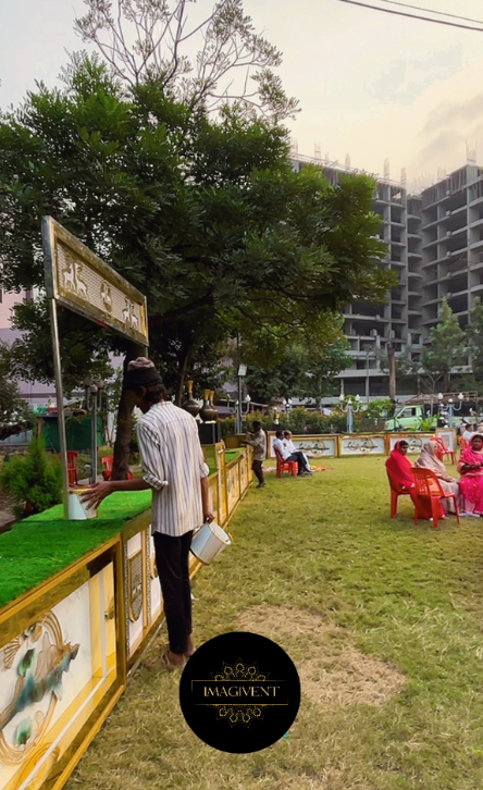 Photo By Imagivent India - Wedding Planners