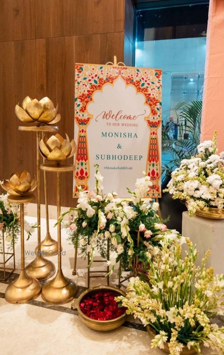 Photo By Imagivent India - Wedding Planners