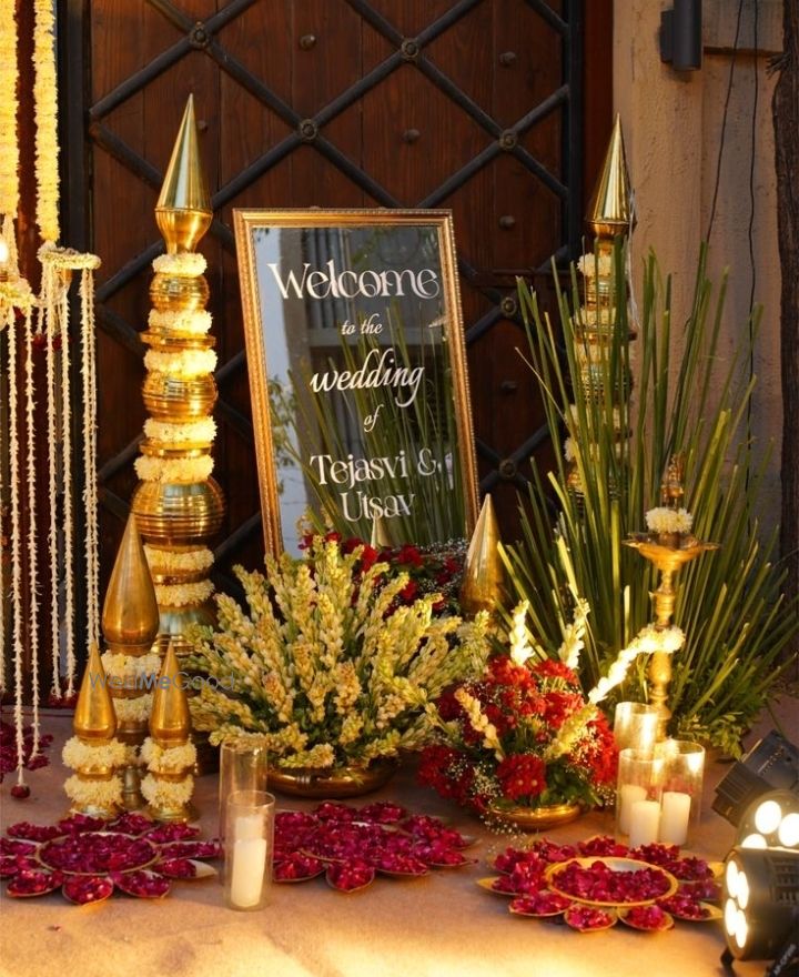 Photo By Imagivent India - Wedding Planners