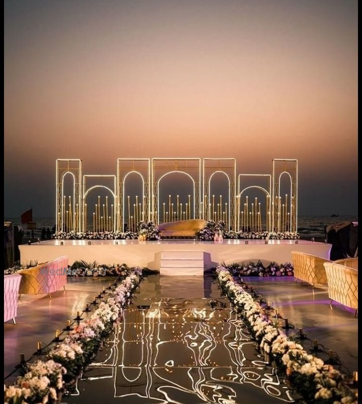 Photo By Imagivent India - Wedding Planners