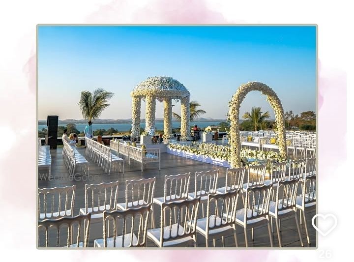 Photo By Imagivent India - Wedding Planners