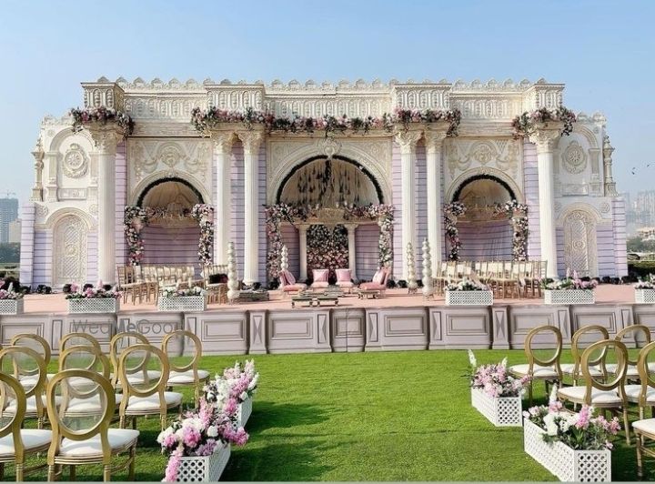 Photo By Imagivent India - Wedding Planners