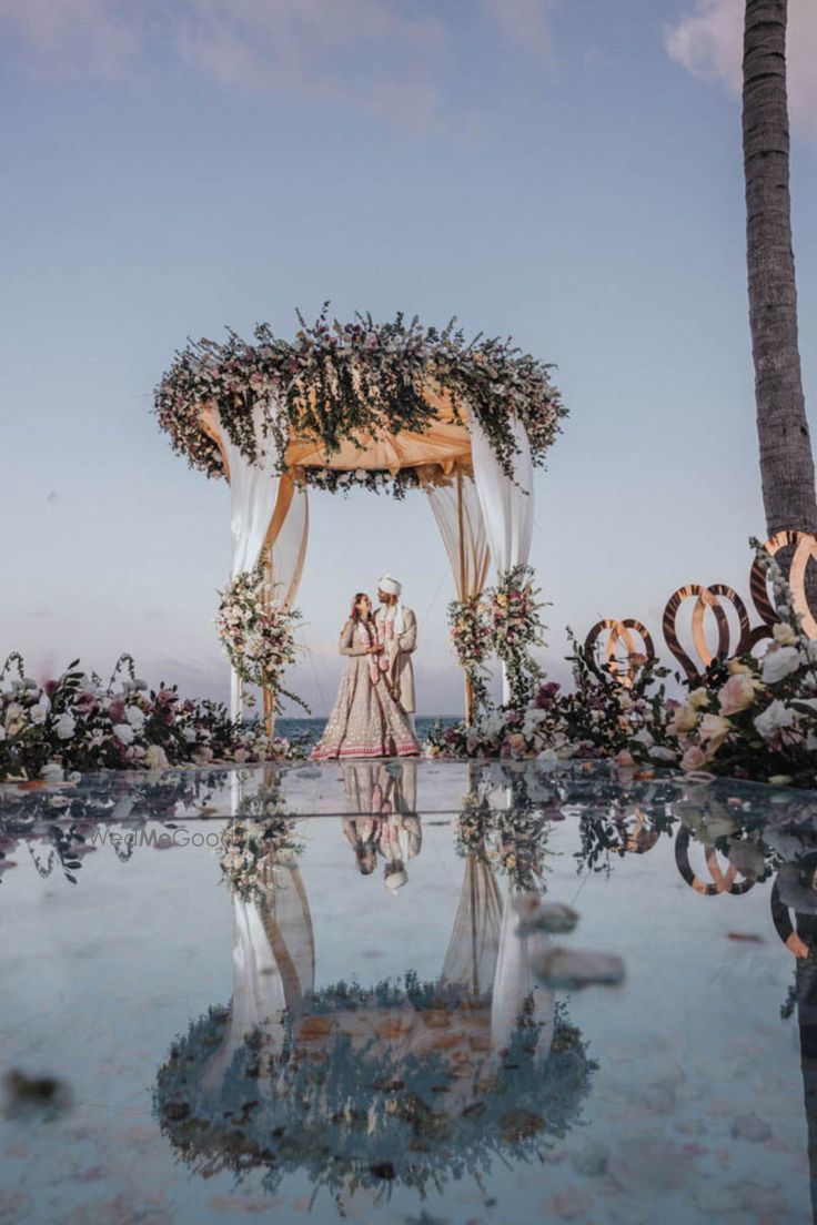 Photo By Imagivent India - Wedding Planners
