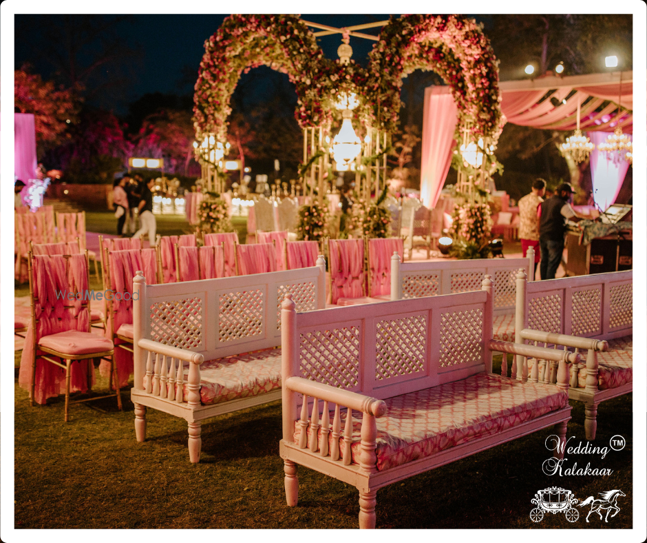 Photo By Wedding Kalakaar - Wedding Planners