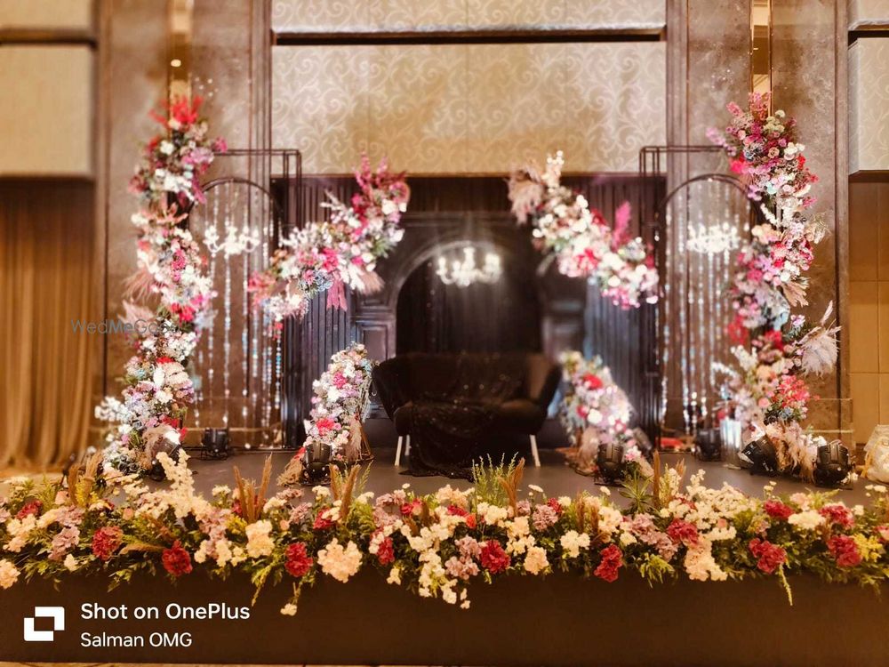 OMG Decorations