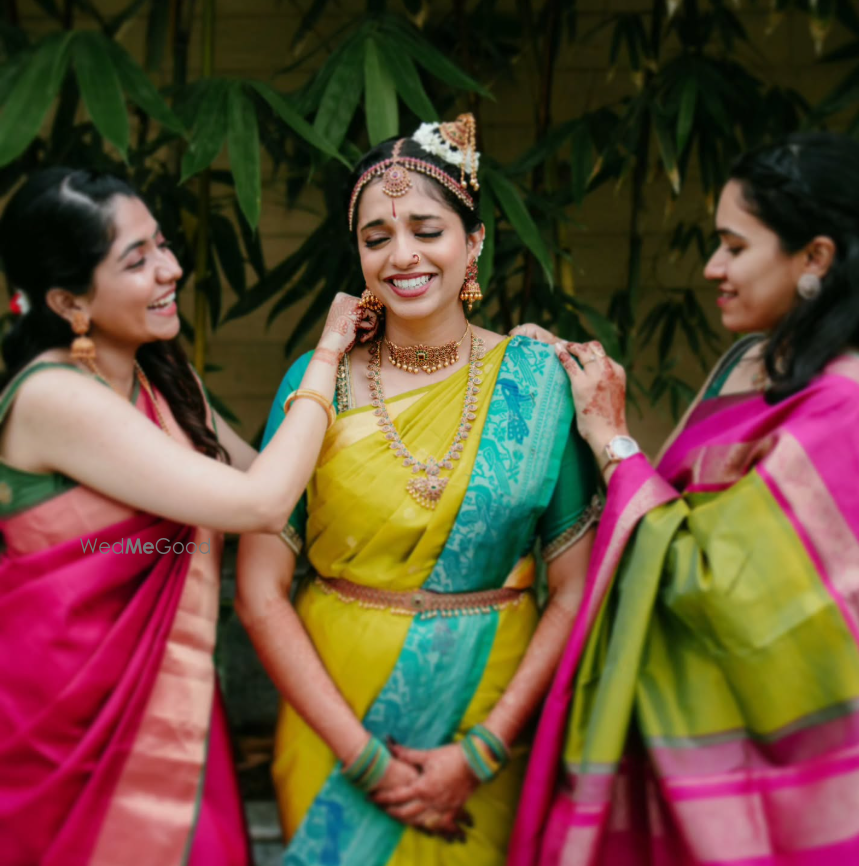 Demanire Weddings