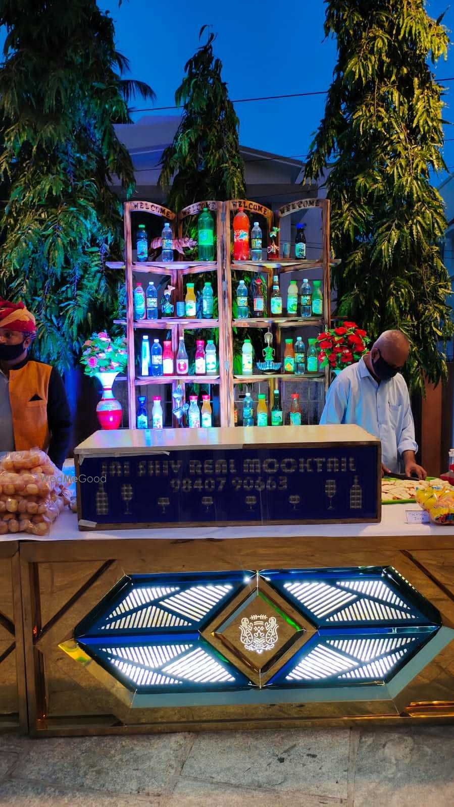 Photo By Golden Banana Leaf Caterers - Catering Services