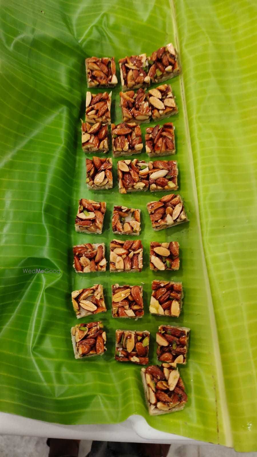 Photo By Golden Banana Leaf Caterers - Catering Services