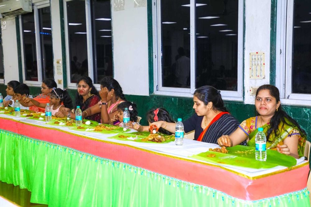 Photo By Golden Banana Leaf Caterers - Catering Services