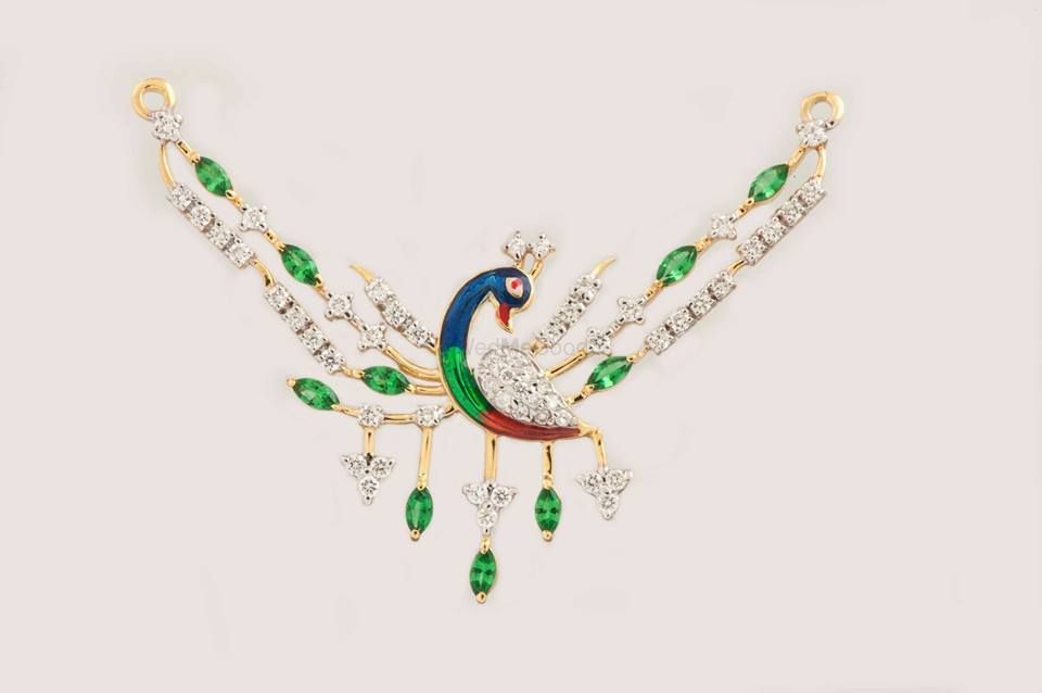 Photo By Shri Swami Gems & Jewellers - Jewellery