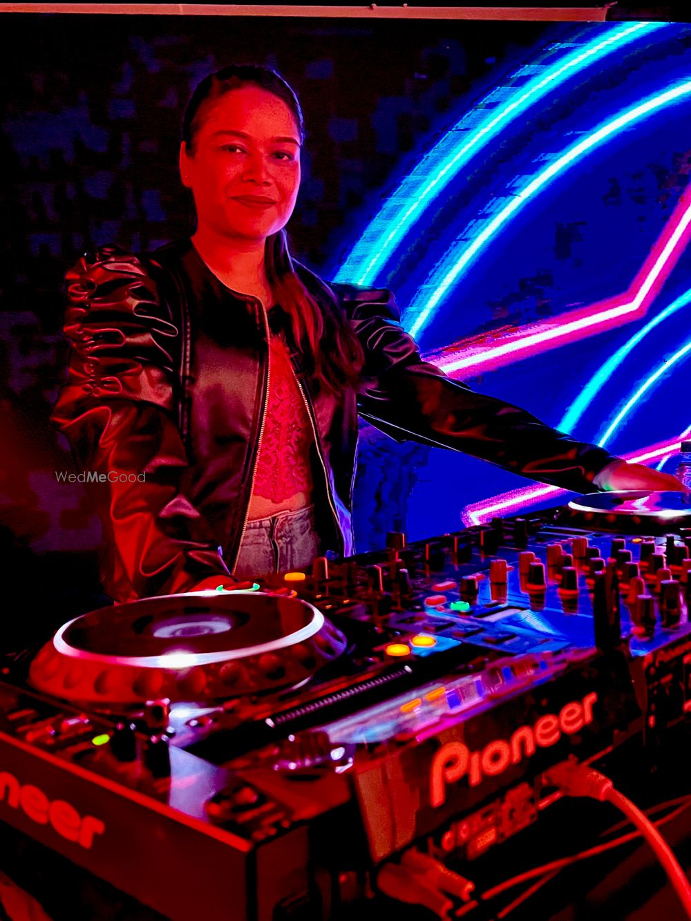 Photo By DJ Akaya - DJs