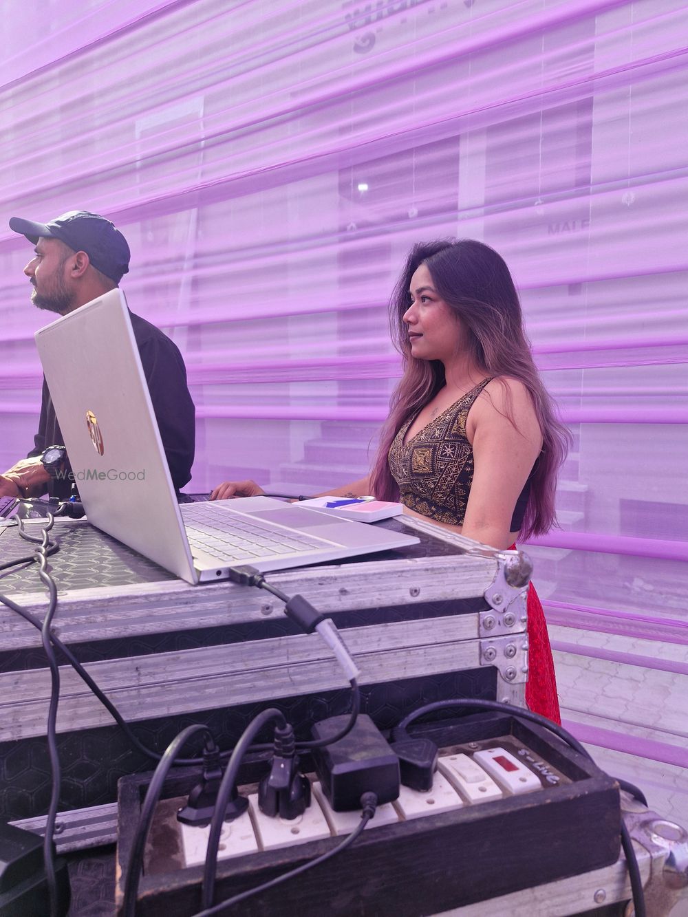 Photo By DJ Akaya - DJs