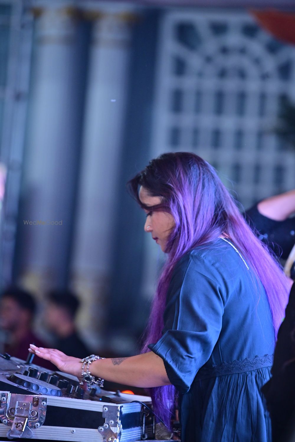 Photo By DJ Akaya - DJs