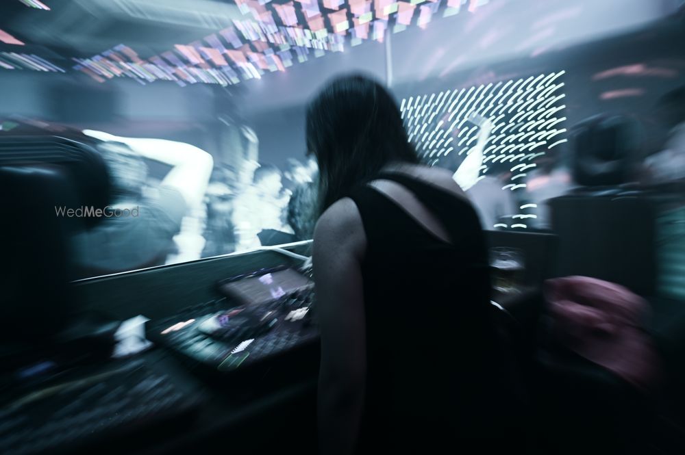 Photo By DJ Akaya - DJs