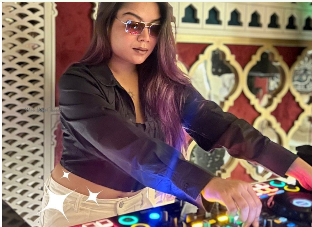DJ Akaya