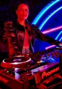 Photo By DJ Akaya - DJs