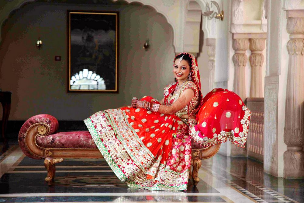Photo By Pallavi Jaipur - Bridal Wear