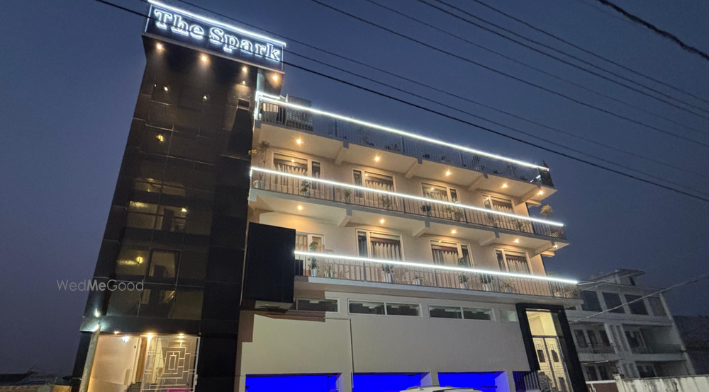Hotel The Spark