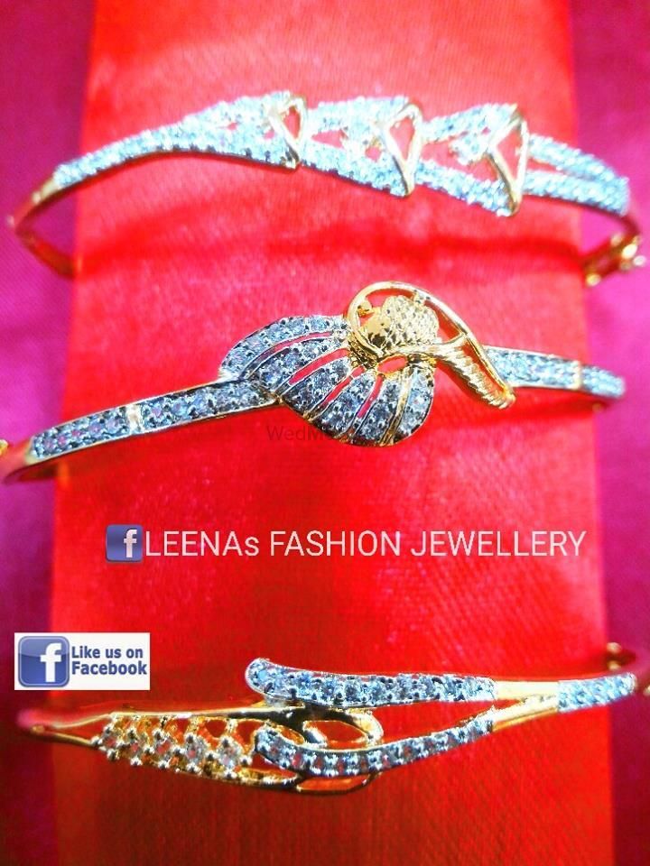 Photo By LEENAs Fashion Jewellery - Jewellery