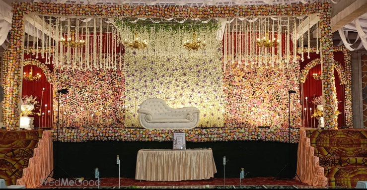The Talwar Events Planner
