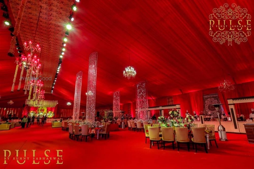 Photo By Pulse Events & Wedding by Sunny Sabharwal - Wedding Planners