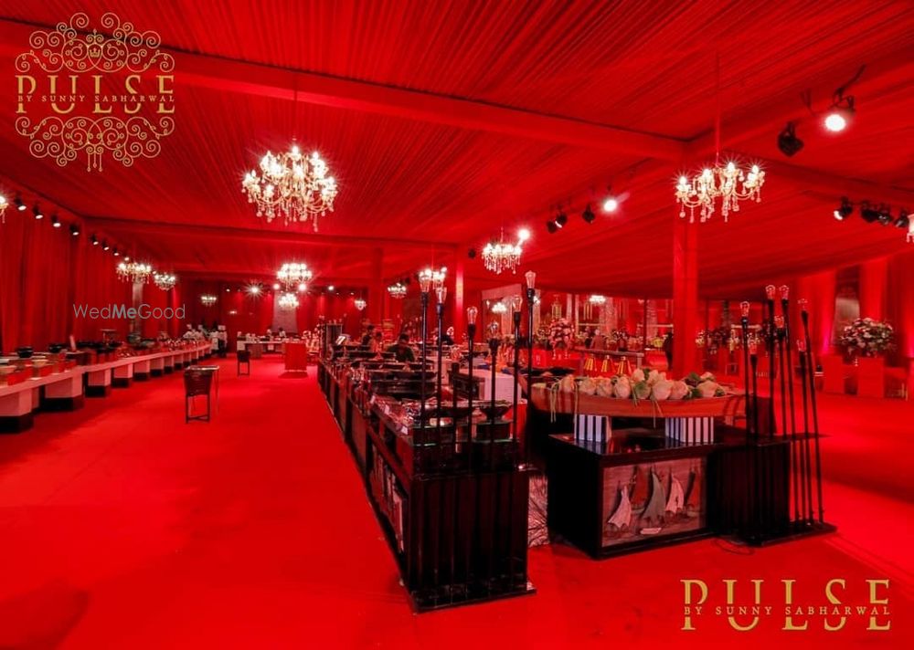 Photo By Pulse Events & Wedding by Sunny Sabharwal - Wedding Planners