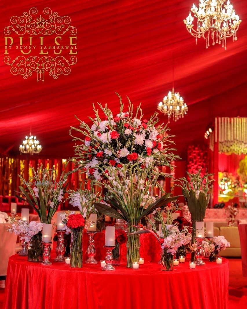 Photo By Pulse Events & Wedding by Sunny Sabharwal - Wedding Planners