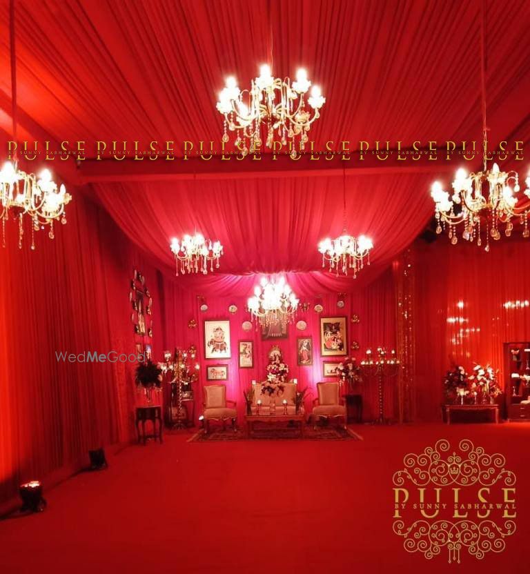 Photo By Pulse Events & Wedding by Sunny Sabharwal - Wedding Planners