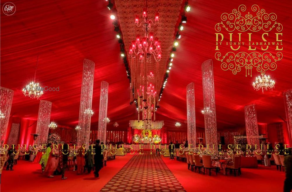 Photo By Pulse Events & Wedding by Sunny Sabharwal - Wedding Planners