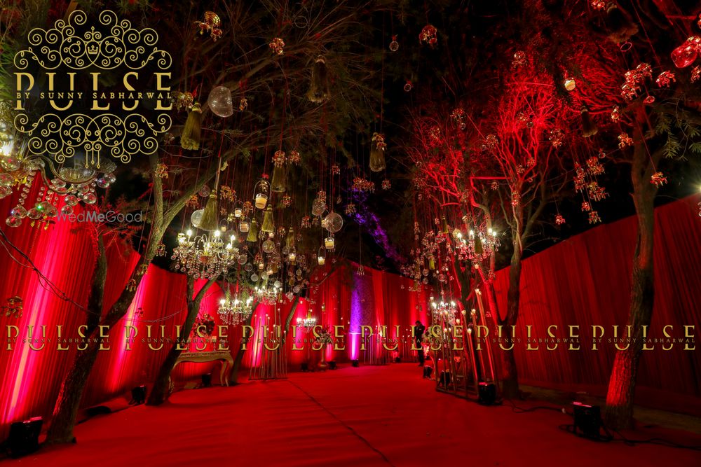 Photo By Pulse Events & Wedding by Sunny Sabharwal - Wedding Planners