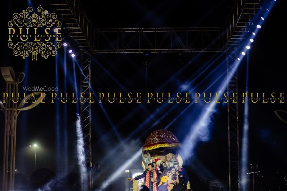 Photo By Pulse Events & Wedding by Sunny Sabharwal - Wedding Planners