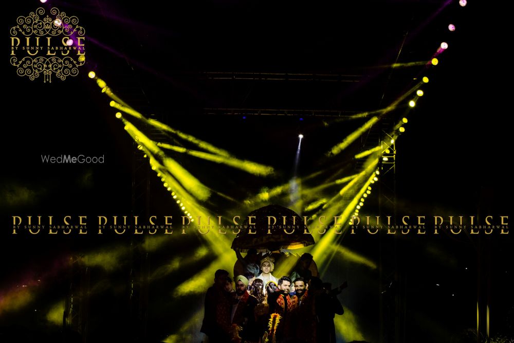 Photo By Pulse Events & Wedding by Sunny Sabharwal - Wedding Planners