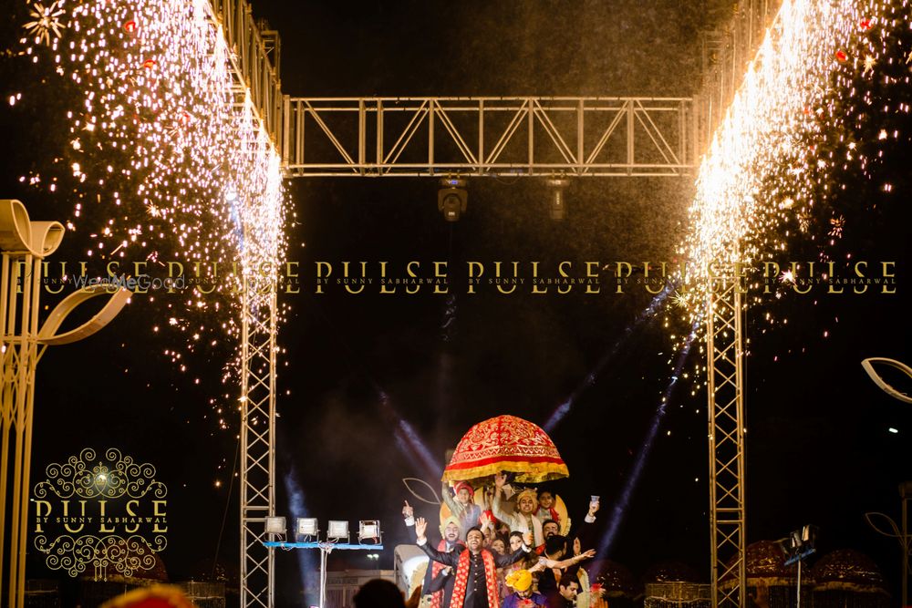 Photo By Pulse Events & Wedding by Sunny Sabharwal - Wedding Planners