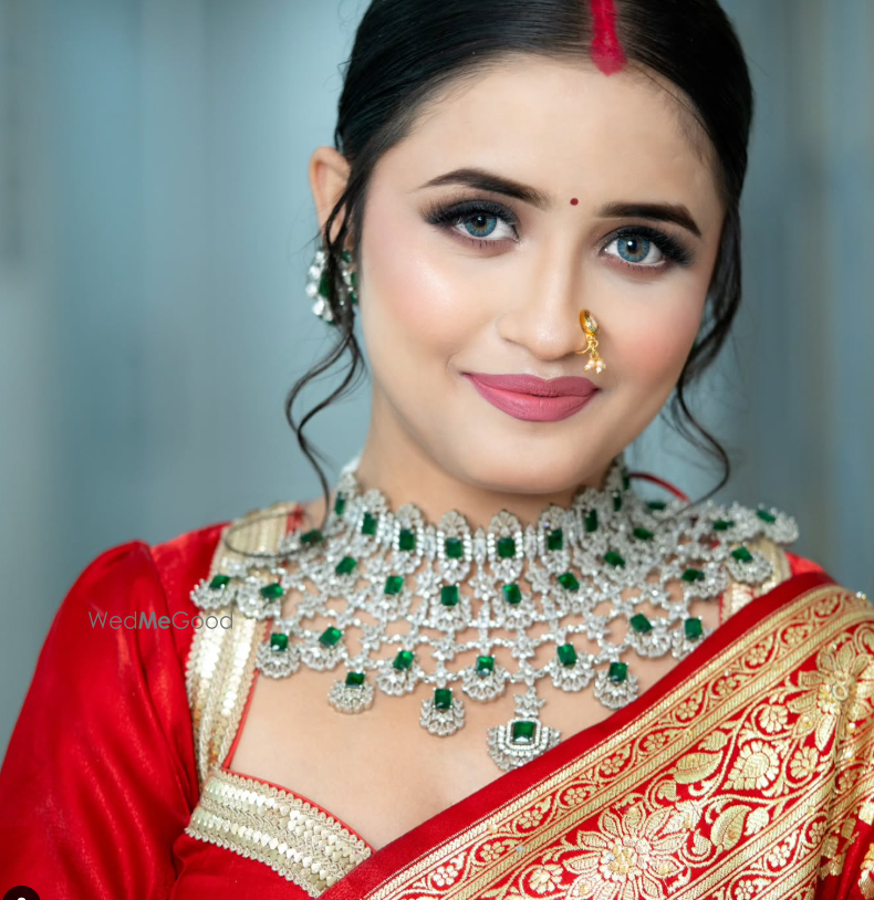 Faima Makeover