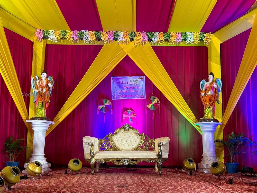 Navkar Marriage Garden Wedding Venue