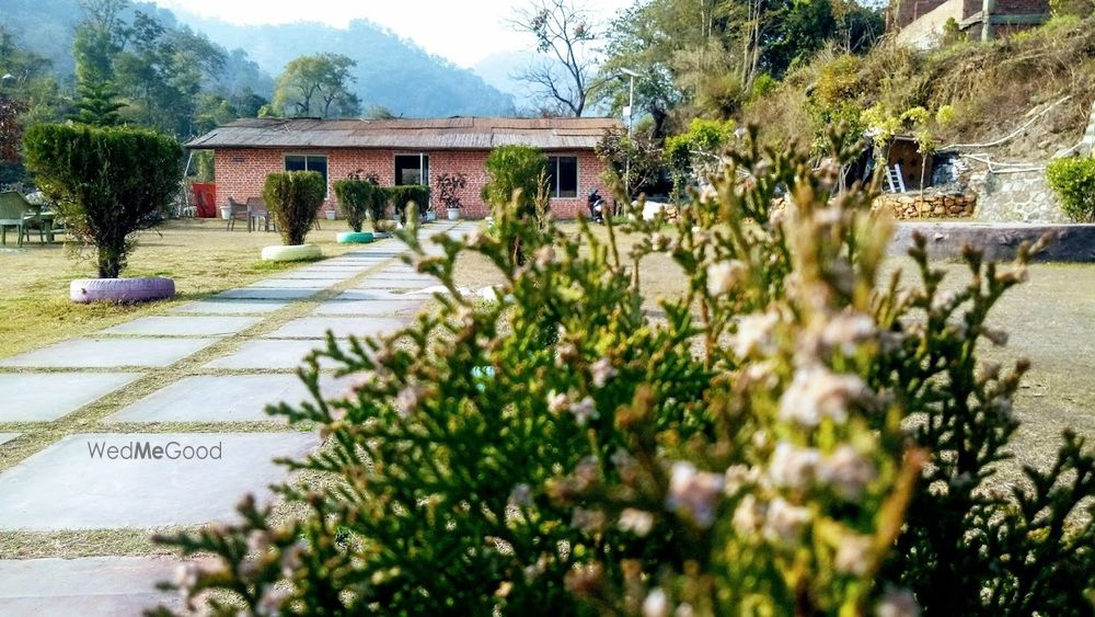 Pebble Street Resort