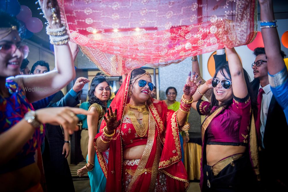 Photo By Wedding Chitra - Photographers