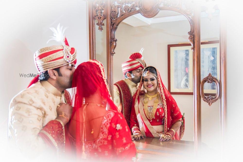 Photo By Wedding Chitra - Photographers