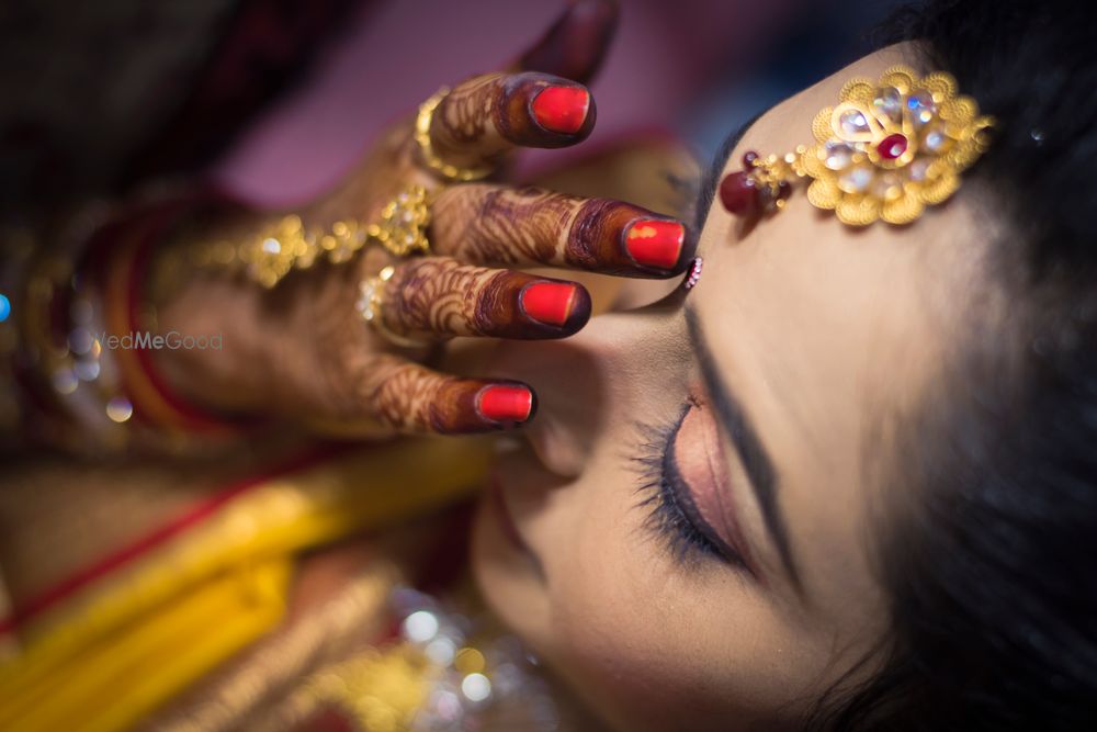 Photo By Wedding Chitra - Photographers
