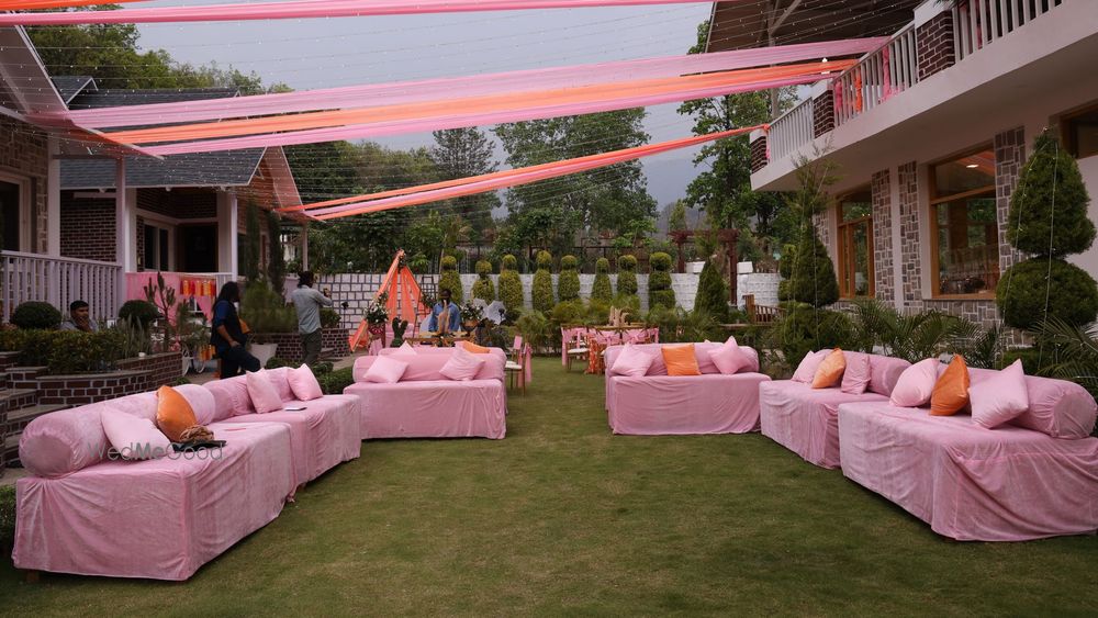 Megha Wellness Resort