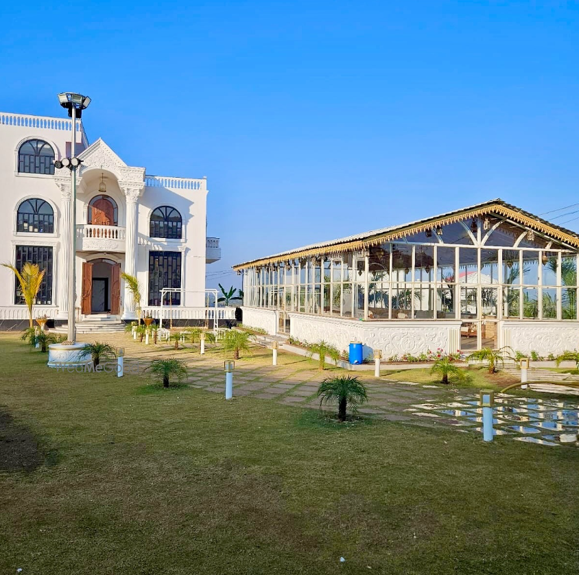 Tabeer Palace