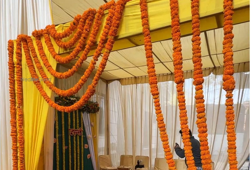 Greyslate Events - Decor