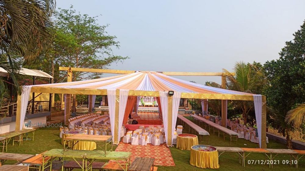 Nakshatra Farm - Karjat, Karjat | Wedding Venue Cost