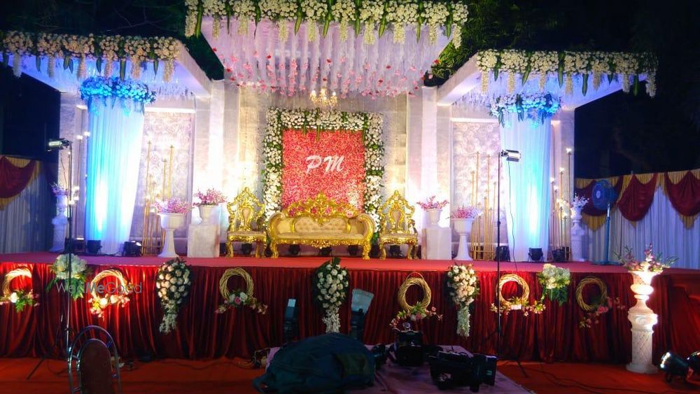 Milind Baug Agro Tourism and Resort
