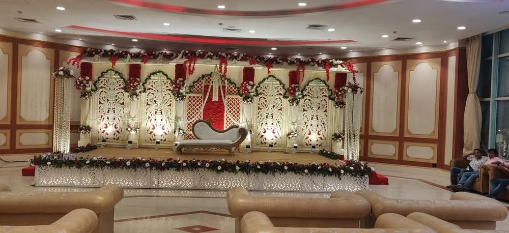 Photo By Uttirno - Venues