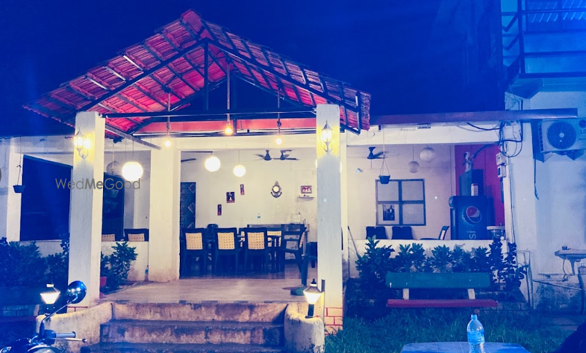 Kshanbhar Vishranti Farm and Resort
