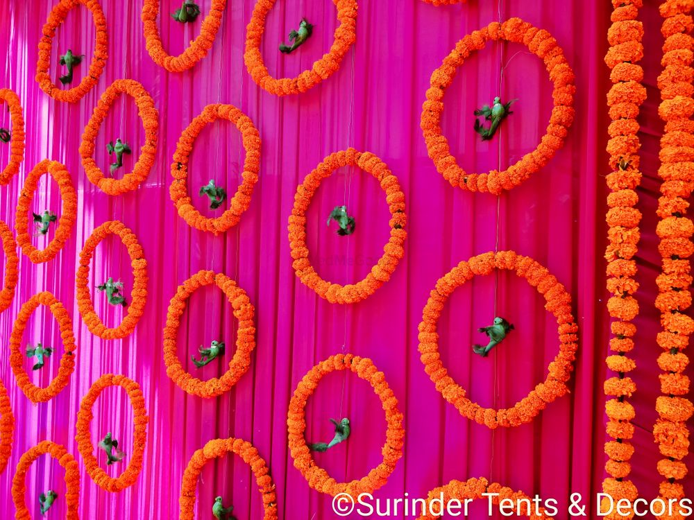 Photo By Surinder Tents & Decors - Decorators